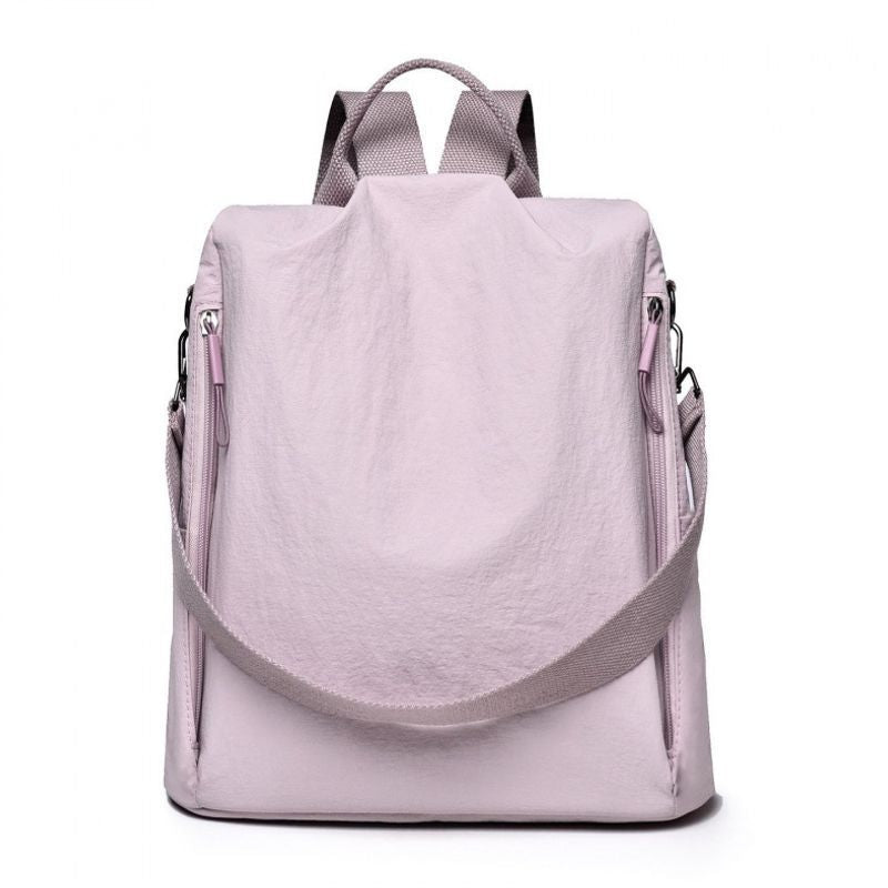 Vielseitiger kompakter Sling-Rucksack Karnz