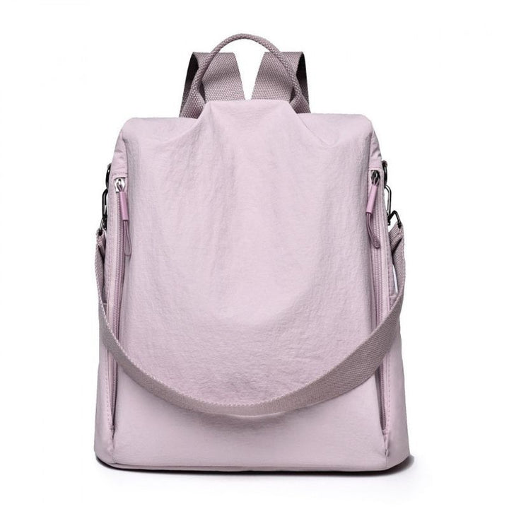 Vielseitiger kompakter Sling-Rucksack Karnz