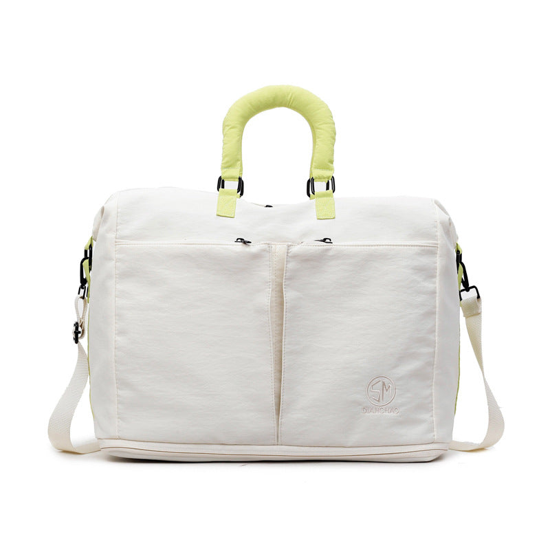 Geräumige Reisetasche