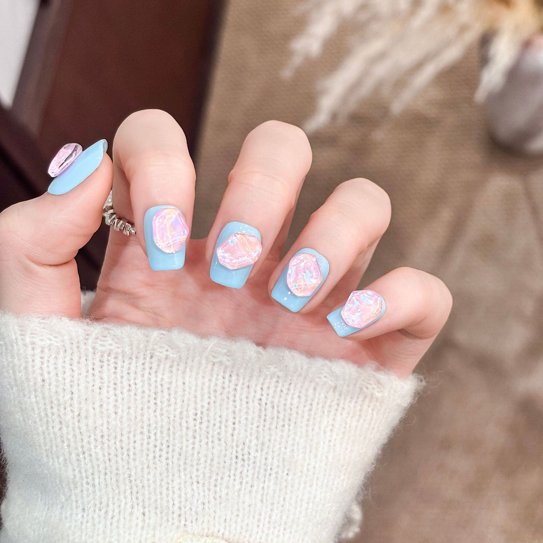 Nagelkunst