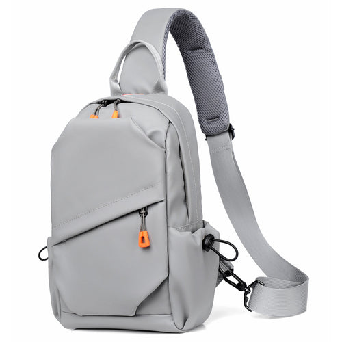 Kompakte Schlanke Sling-Tasche Karnz