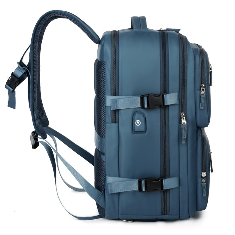 Multifunktionaler Urban rk Rucksack Karnz