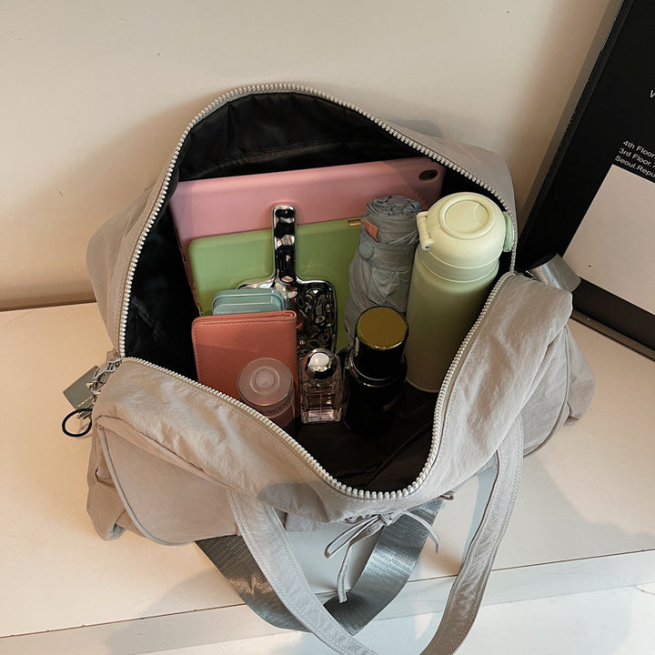 Stylische Vielseitige Reisetasche Karnz