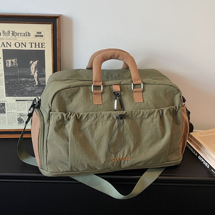 Langlebige Utility-Tasche