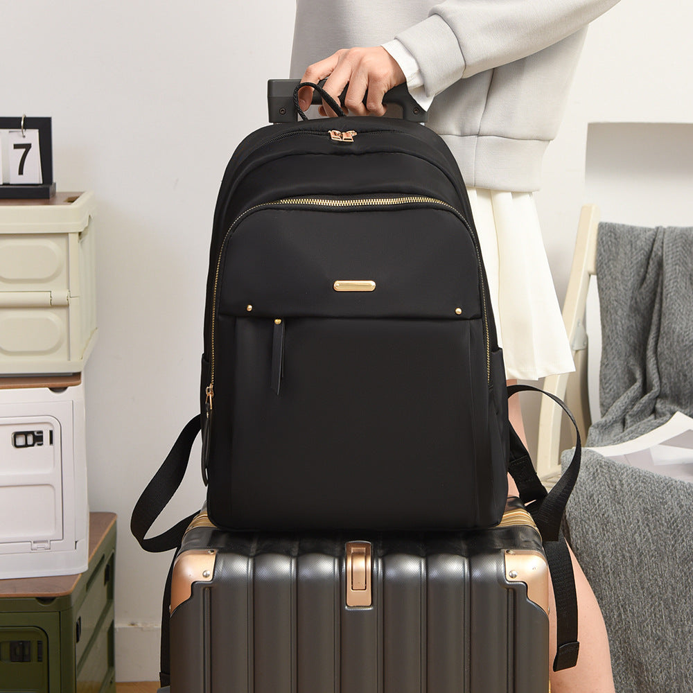 Vielseitiger Laptop-Rucksack Karnz