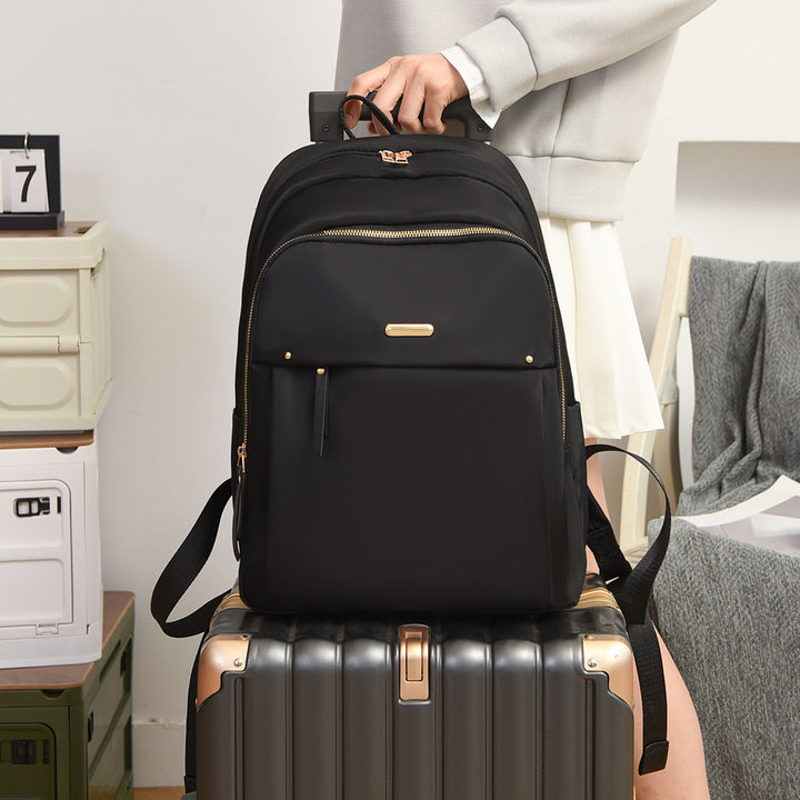 Vielseitiger Laptop-Rucksack Karnz