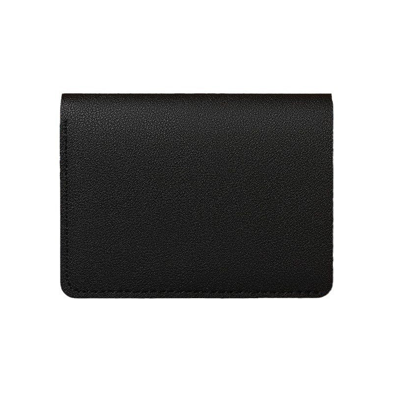 Premium Leder Visitenkartenhalter Karnz