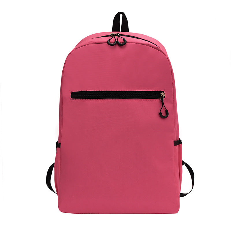 Funktionaler Tagesrucksack Karnz