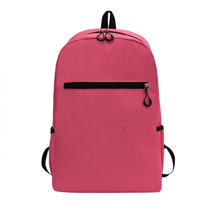 Funktionaler Tagesrucksack Karnz