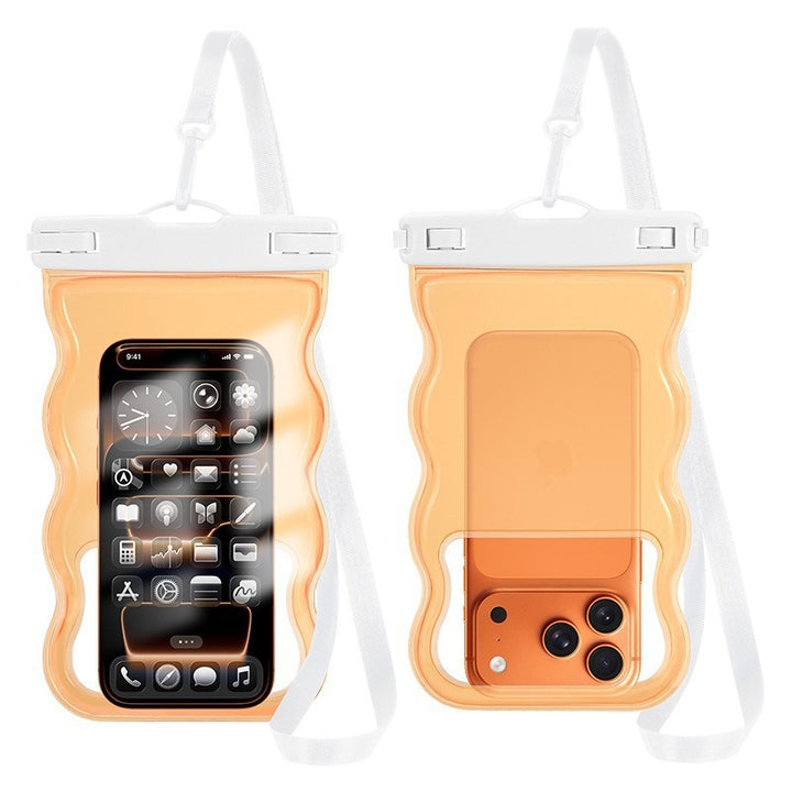 Wasserdichte Smartphone-Hülle Karnz