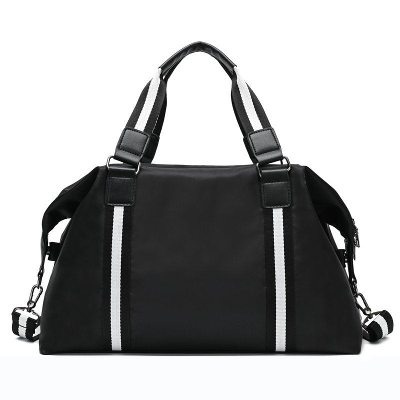 WoStylish Mehrzweck-Reisetasche Karnz