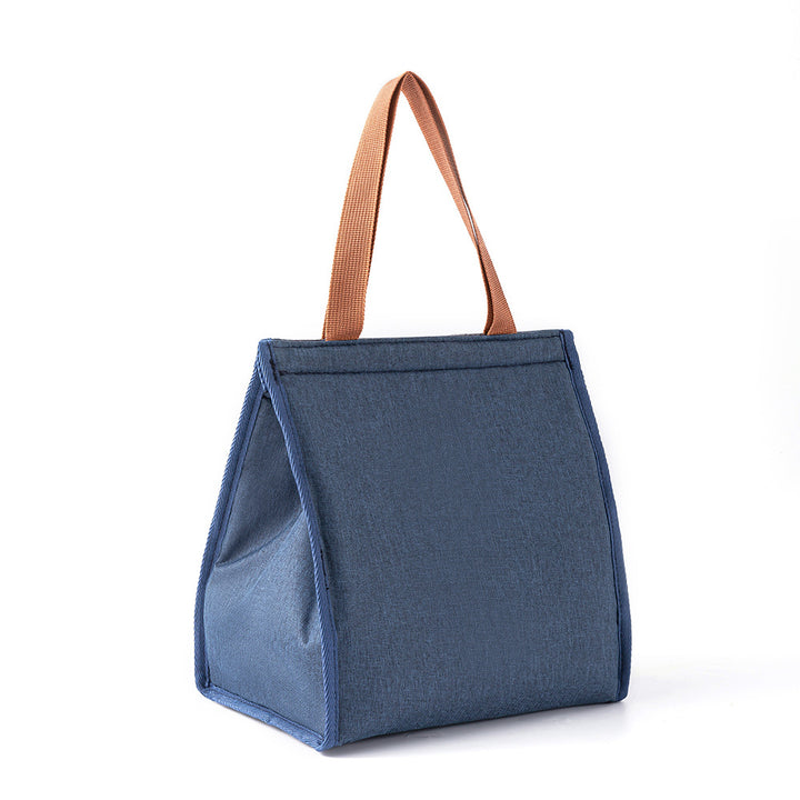 Isolierte Lunch-Tasche
