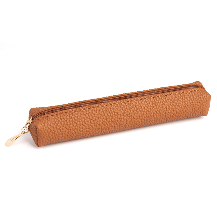 Leder Bleistiftetui Karnz