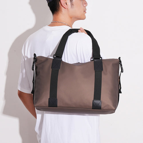Vielseitige Mehrzweck-Reisetasche Karnz