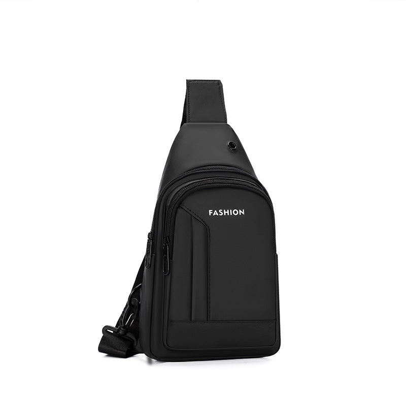 Kompakte Crossbody Sling Bag Karnz