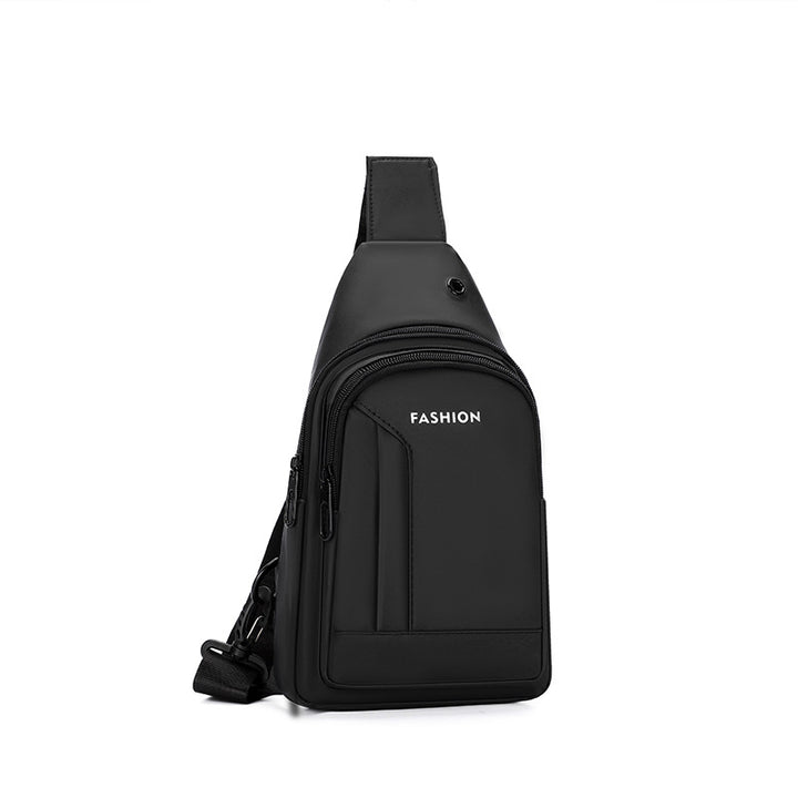 Kompakte Crossbody Sling Bag Karnz