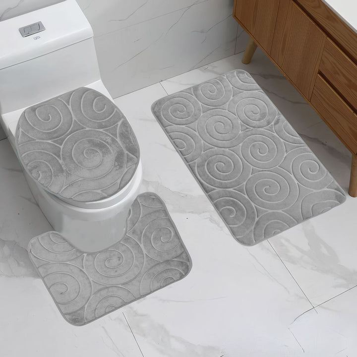 Home Comfort Badmatte Karnz