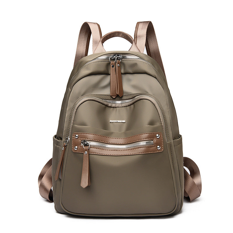 Mehrfachfach-Rucksack Karnz