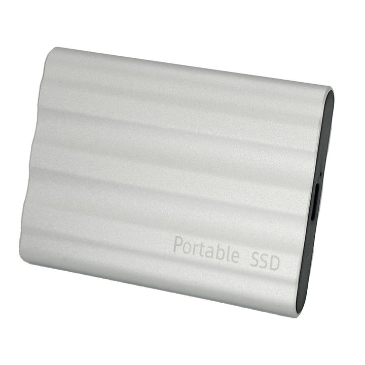 Tragbare Solid State Drive Karnz