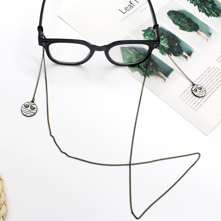 Stylische Brillen Karnz