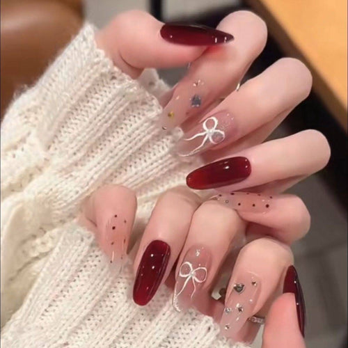 Nail Art Karnz