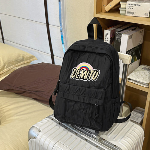 Leichter Fashion Rucksack