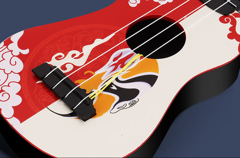 Anfänger Ukulele Karnz