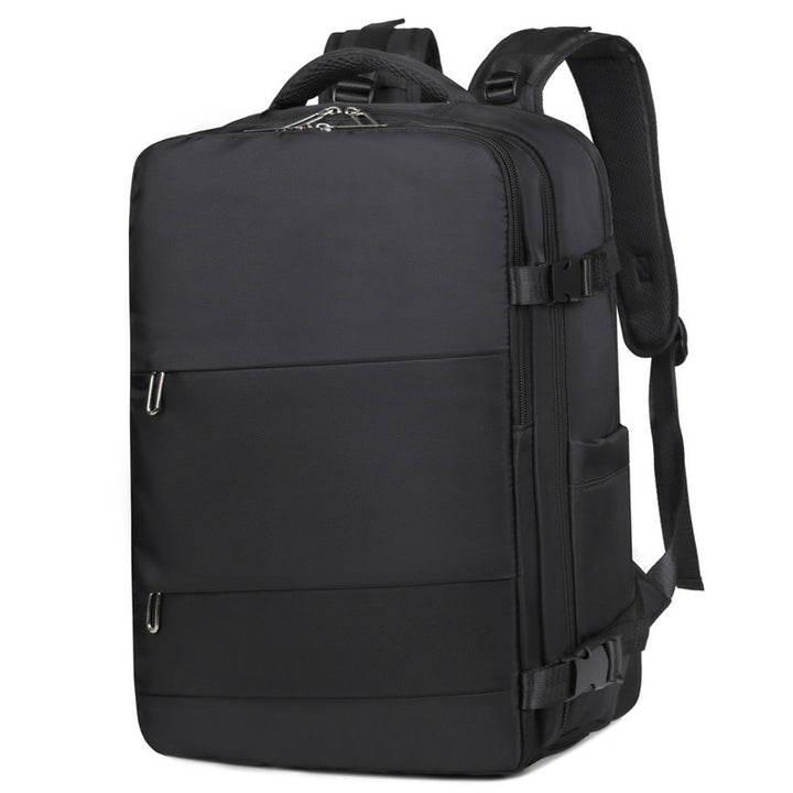 WoStylish Multi-Funktionaler Laptop-Rucksack Karnz