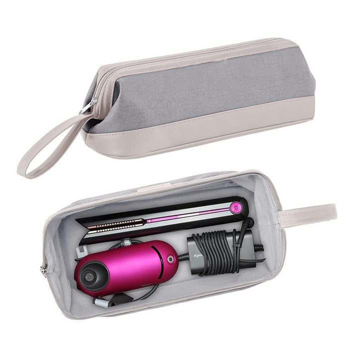 Kosmetik-Organizer Tasche mit Separatem Fächerdesign Karnz