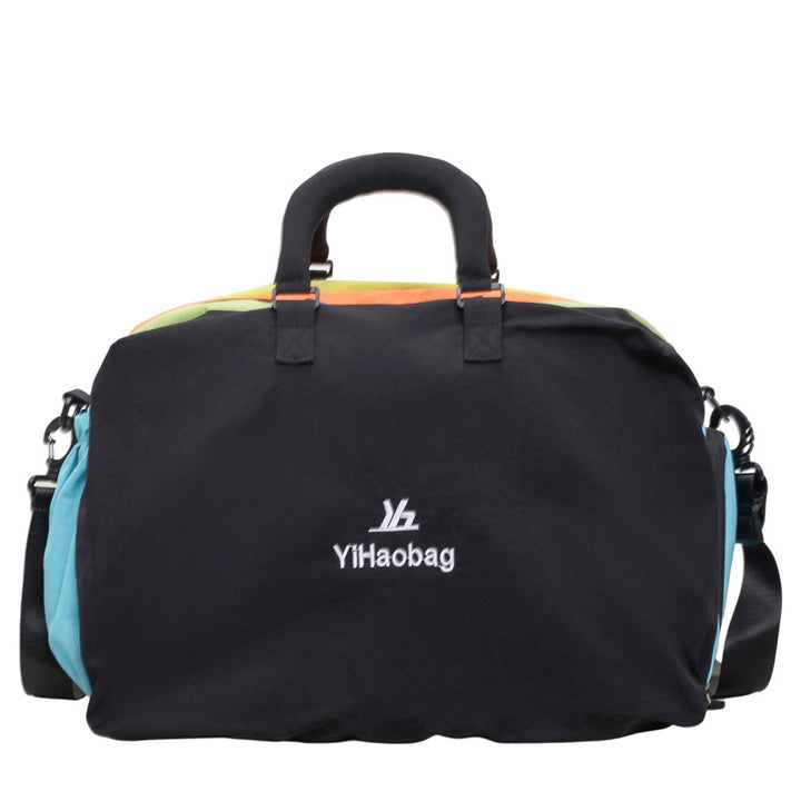 Multifunktionale Sport-Duffel-Tasche Karnz