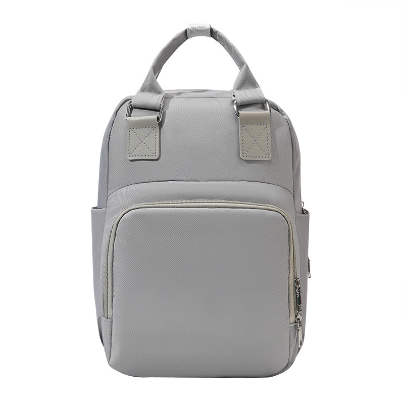 Sleek Multi-Pocket Rucksack Karnz