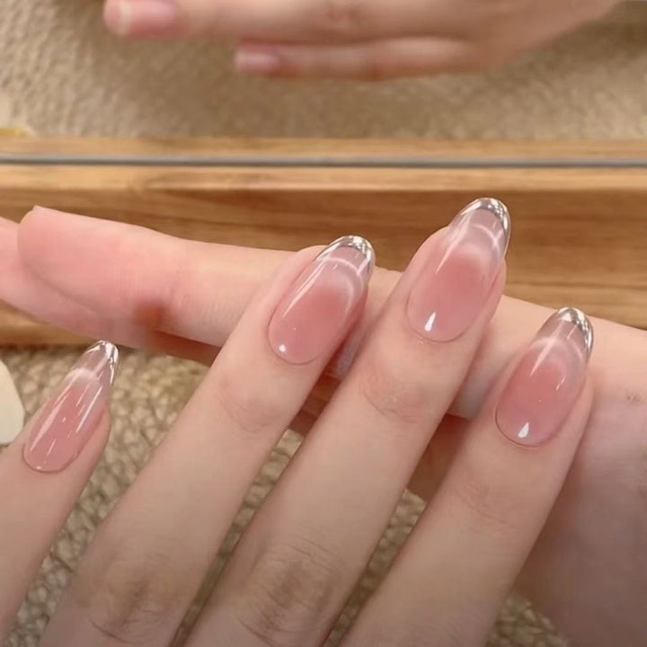 Nagelkunst