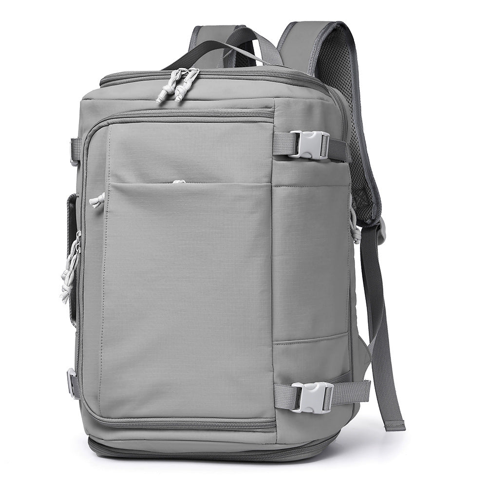All-Access Abenteuer Reise Rucksack Karnz