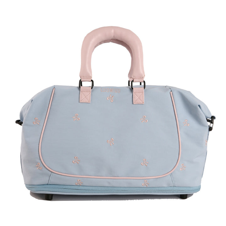 Stilvolle multifunktionale Duffel-Tasche Karnz