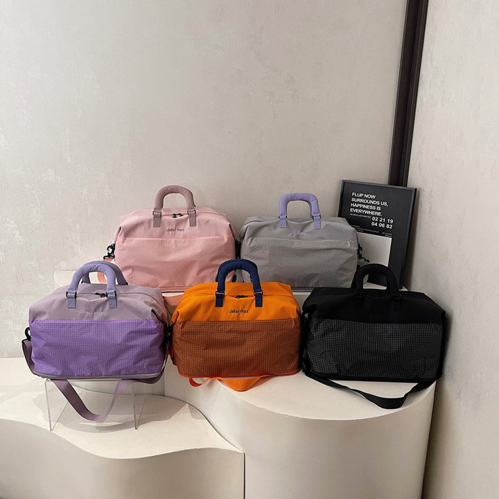 Vielseitige Fitness Abenteuer Tasche