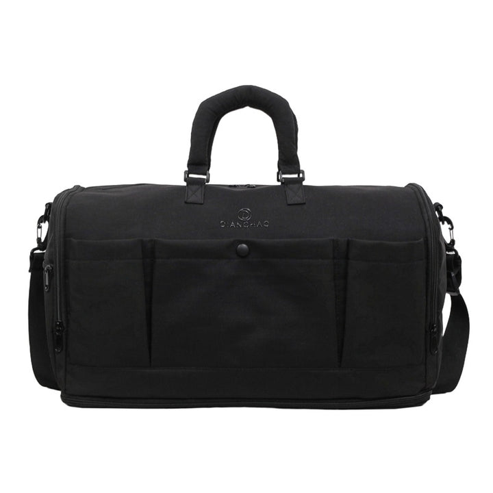 Multifunktionale Reisewalze Tasche