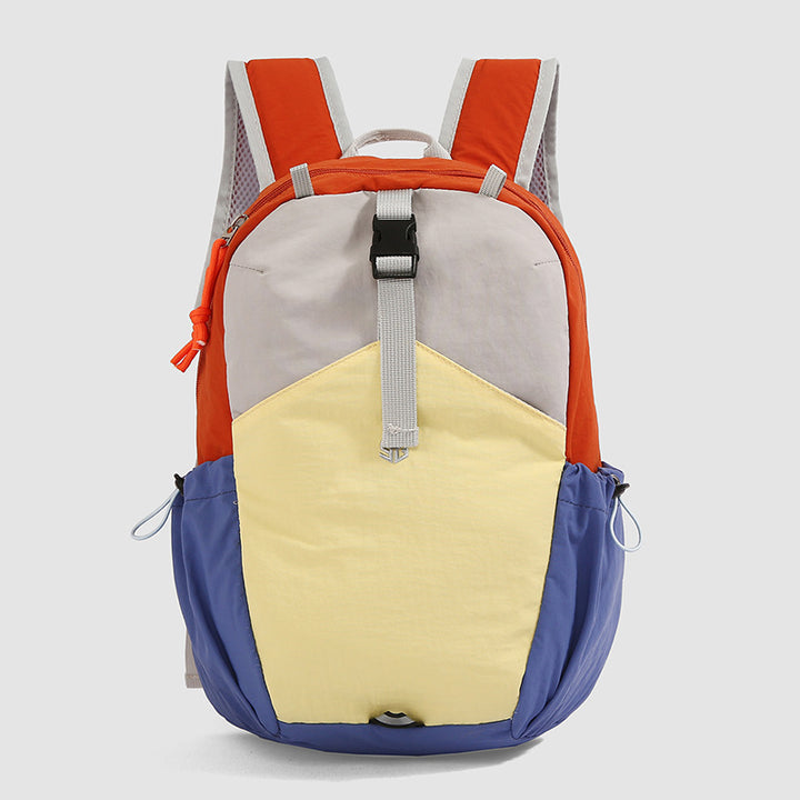 Lässiger leichter Abenteuer-Rucksack Karnz