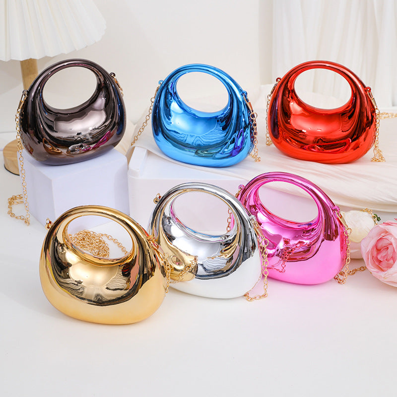 Damen Designer Handtasche Karnz