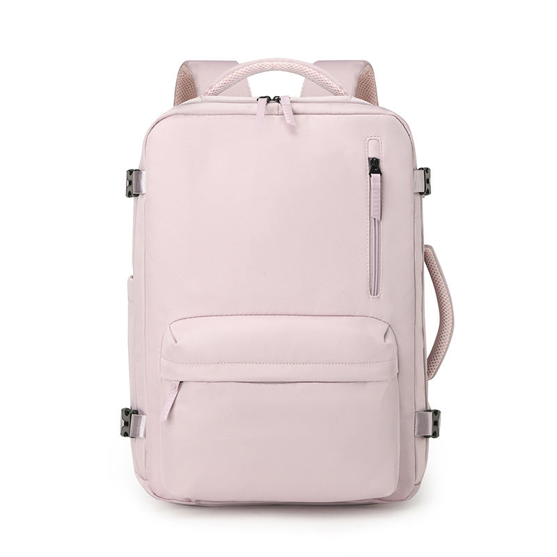 Vielseitiger Reise-Rucksack Karnz