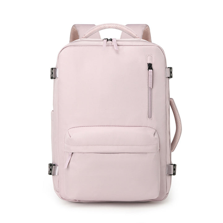 Vielseitiger Reise-Rucksack Karnz
