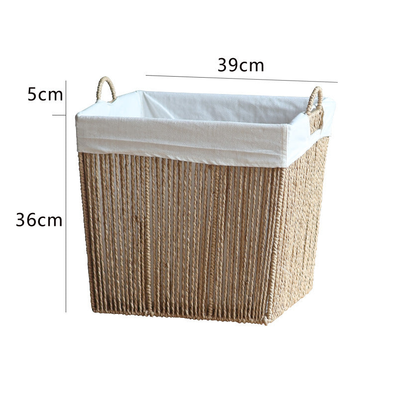 Upcycling Aufbewahrungskorb Karnz