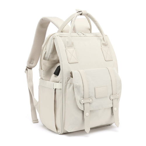 Vielseitiger urbaner Rucksack Karnz