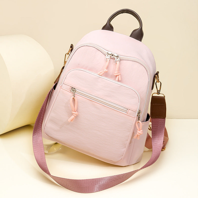 Funktionaler Reise-Rucksack Karnz