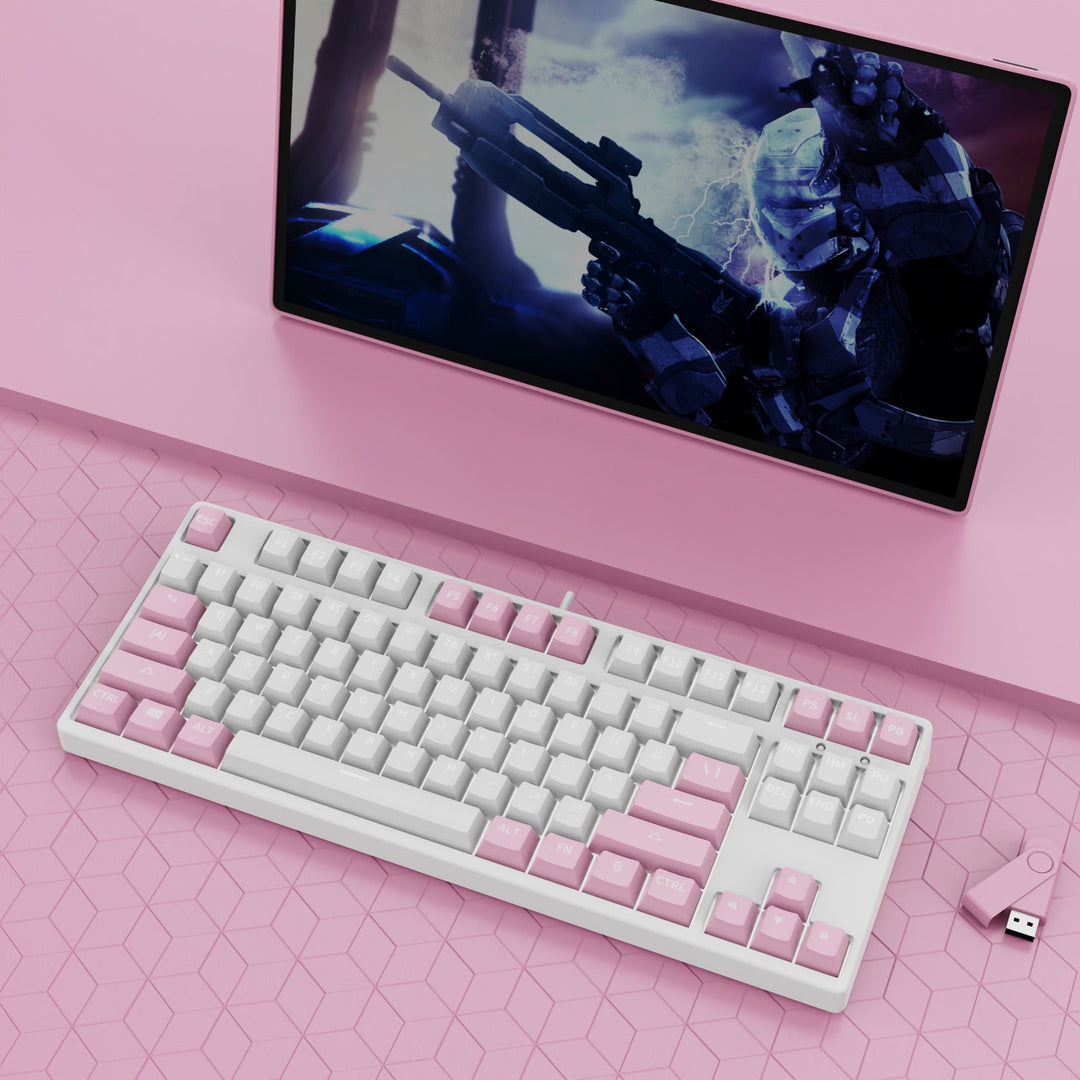 Gaming Mechanische Tastatur Karnz