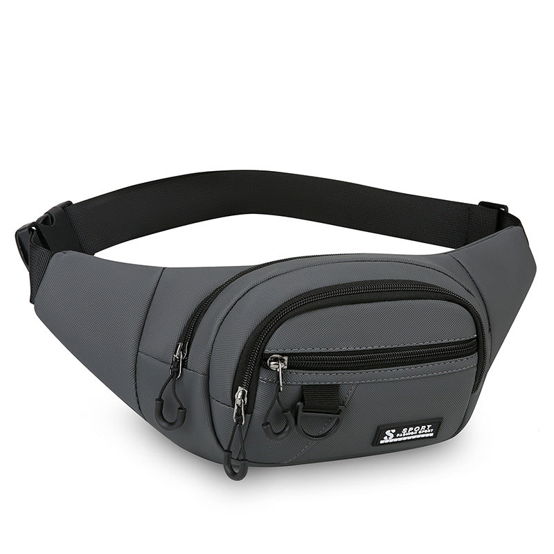 Elegante Utility Gürteltasche