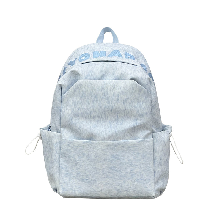 Süßer Plüsch Cartoon Rucksack Karnz