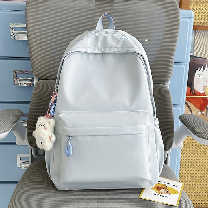 Minimalist Alltag Rucksack Karnz