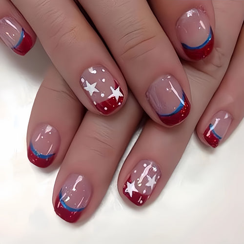 Themed Nail Art Design Kit Karnz