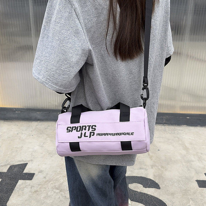 Stylische Sport-Duffelbag Karnz