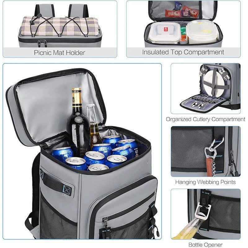 Damen Kühltasche Karnz
